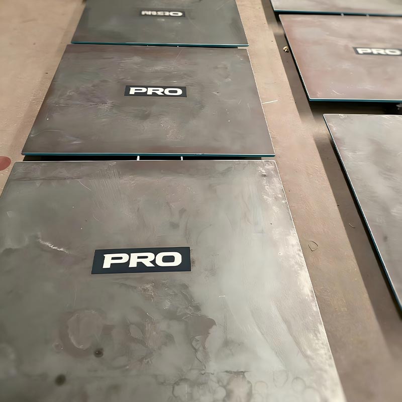 Блок машинасы паллет