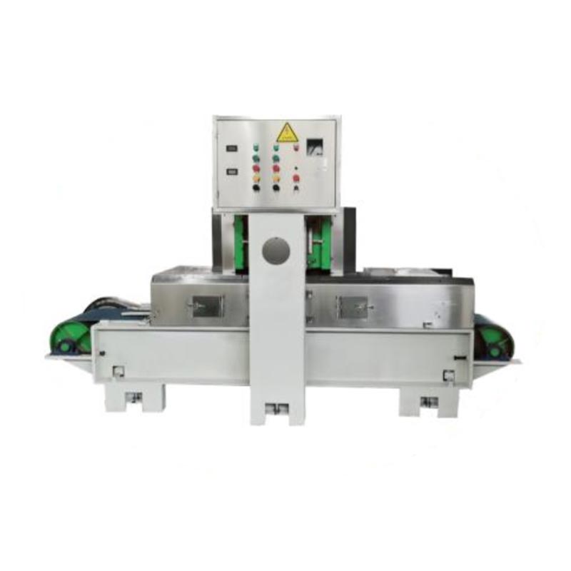 Бетон төсеніштерін калибрлеуші ​​бетті өңдеуге арналған машина