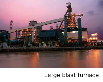 Block Machine Pallet