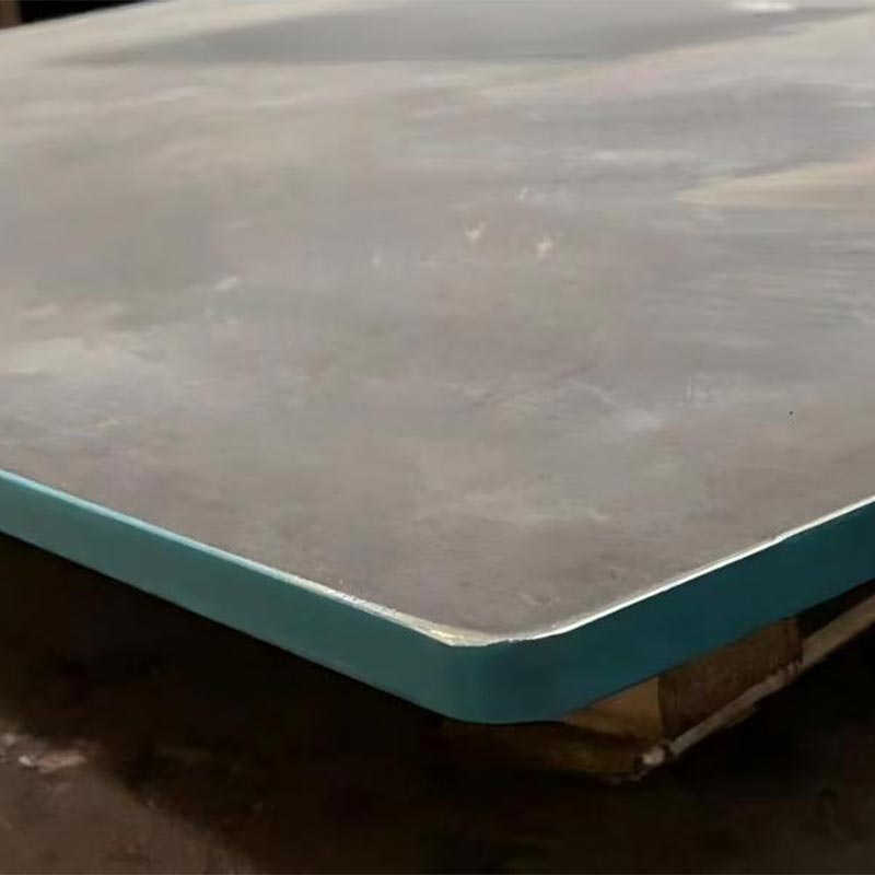 Болат блокты кірпіш паллет